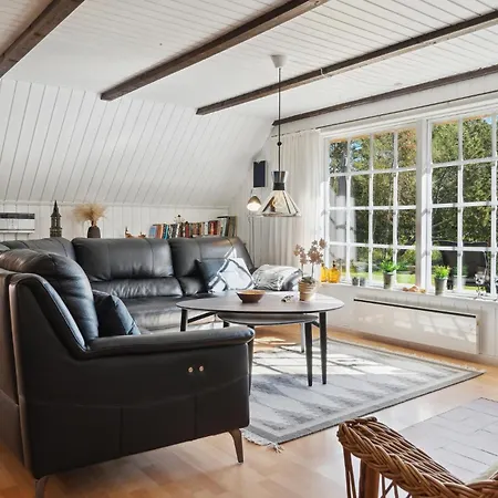 Three-bedroom In Vakantiehuis