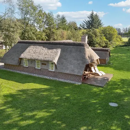 Tatil Evi Three-bedroom In