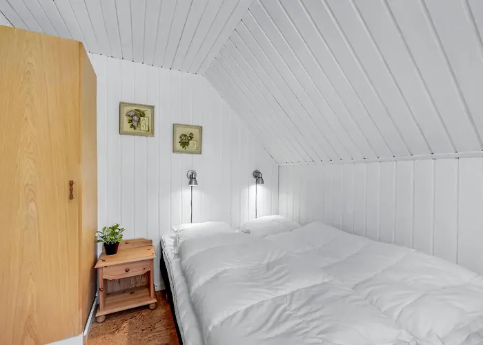 Three-bedroom In 度假居