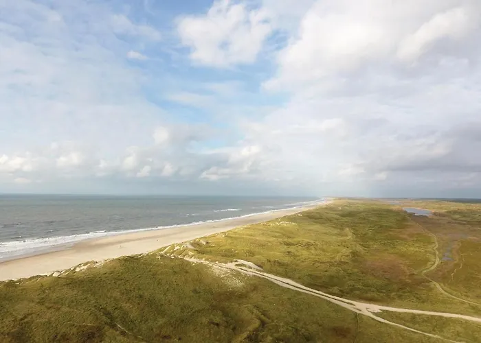 Three-bedroom In 度假居